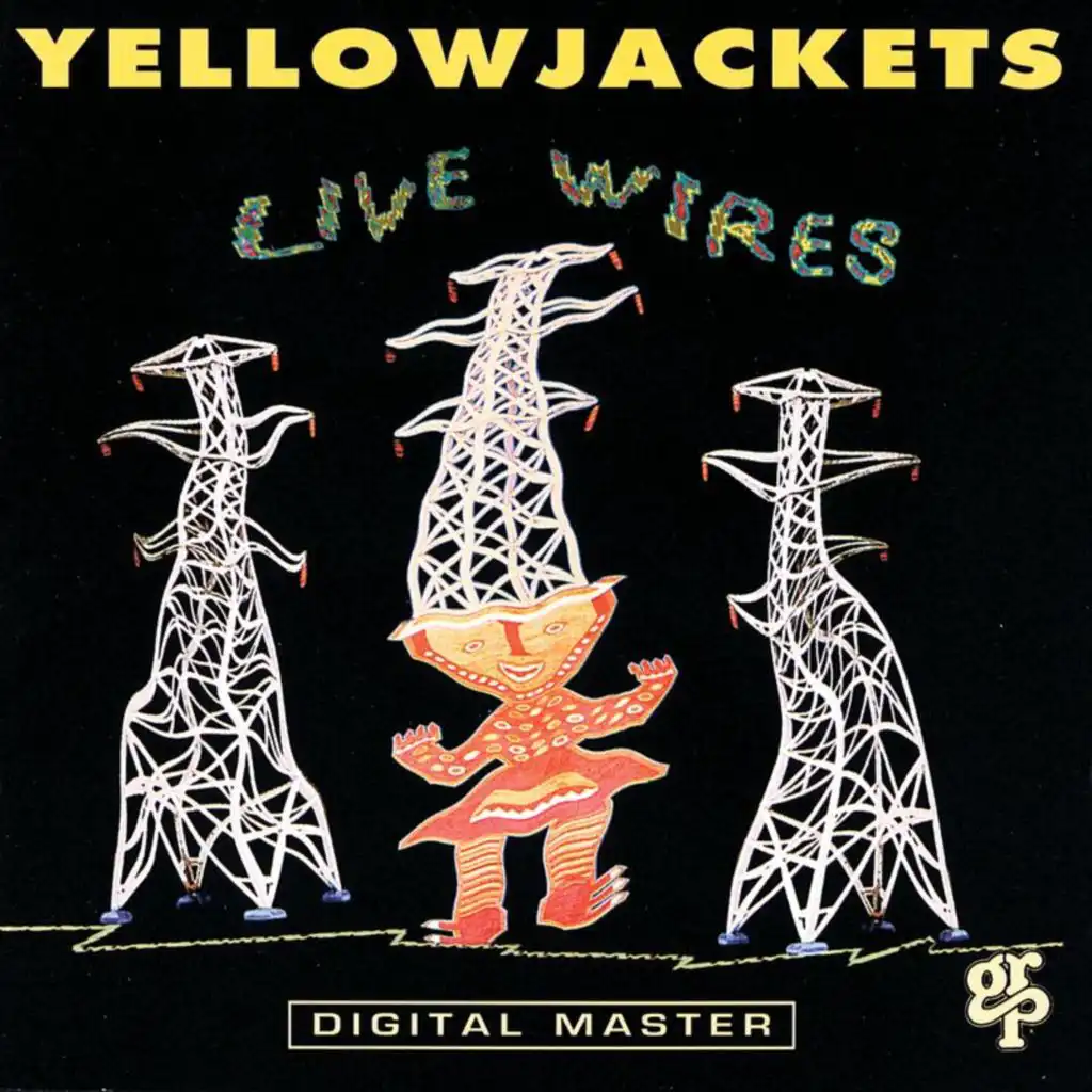 Live Wires