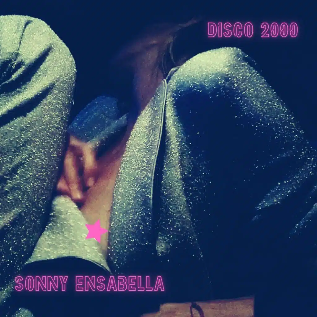 Sonny Ensabella