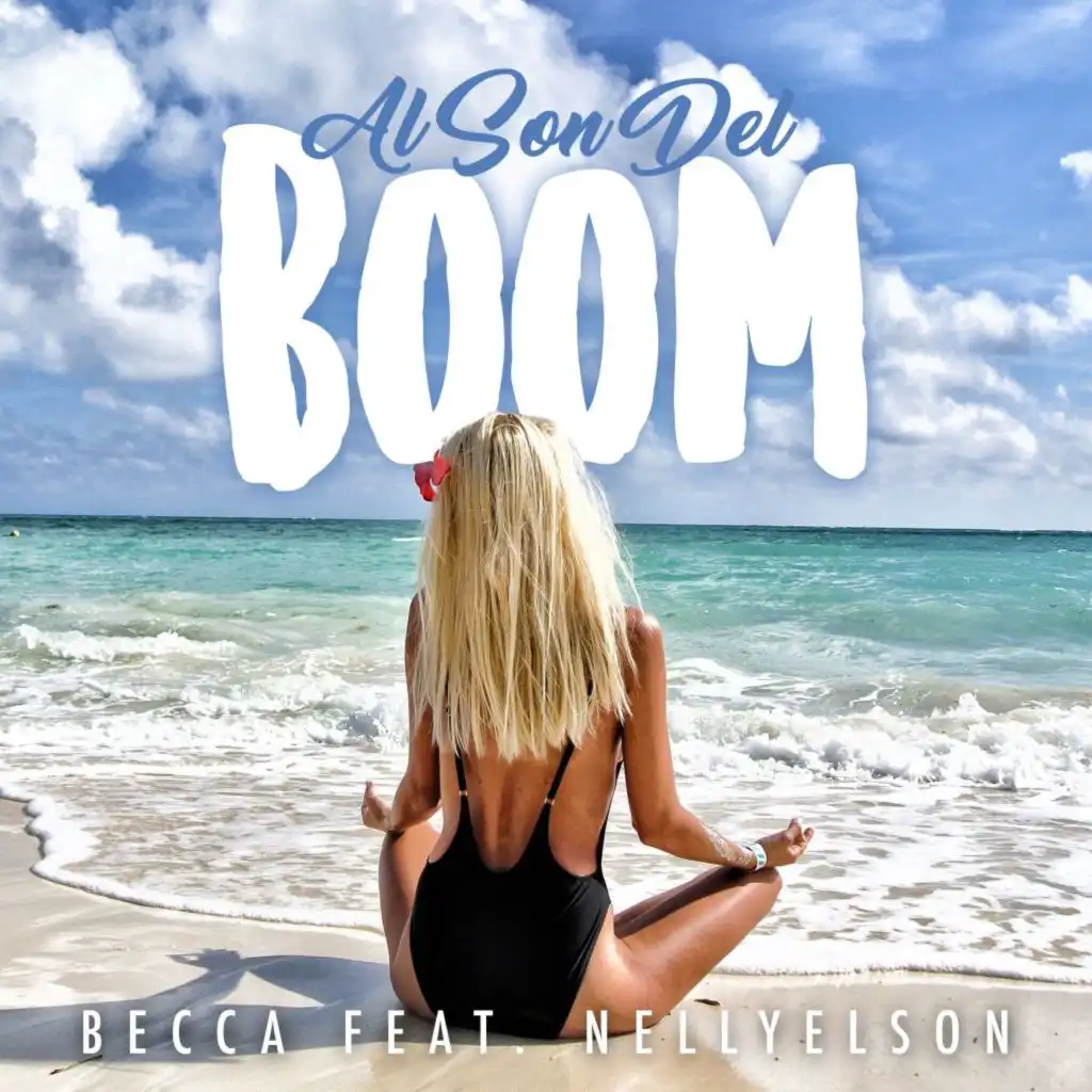 Al Son del Boom (feat. Nellyelson)