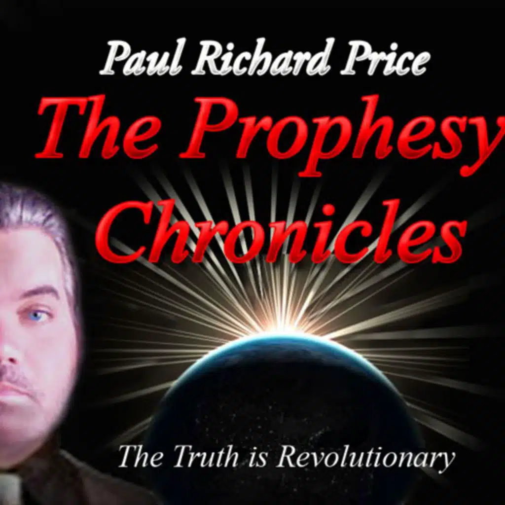 prp1968's Podcast