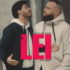 Lei (feat. Anthony)