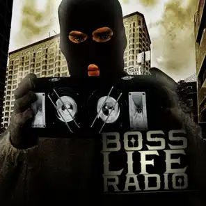 Boss' Life Radio