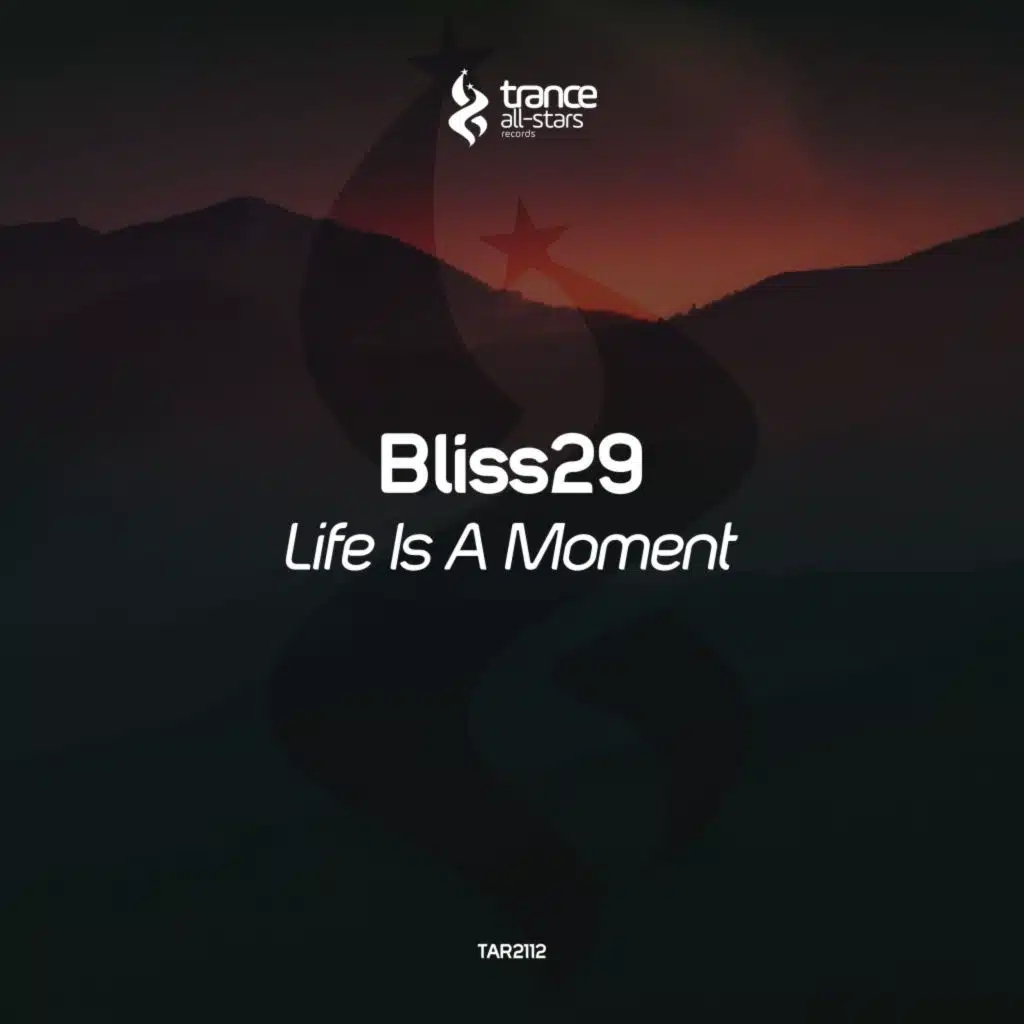 Life Is a Moment