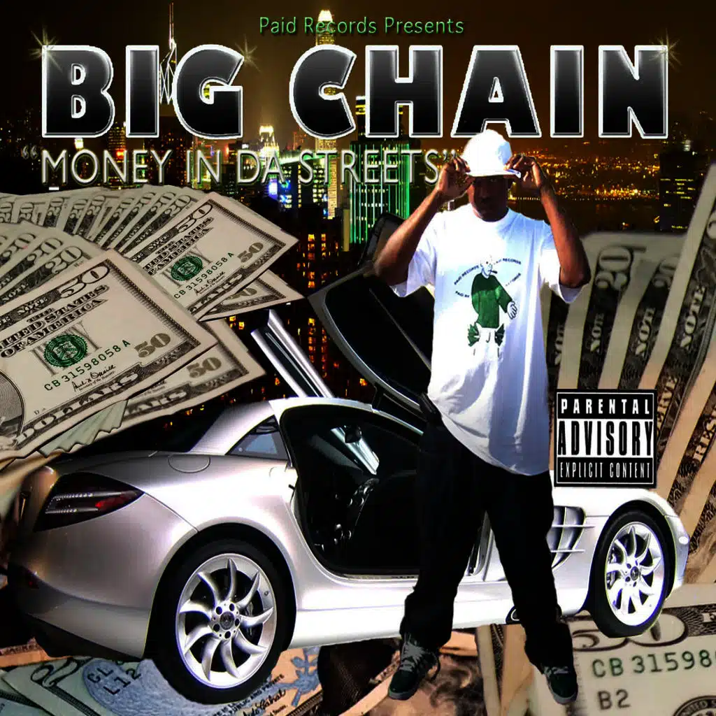 Money in da Streets