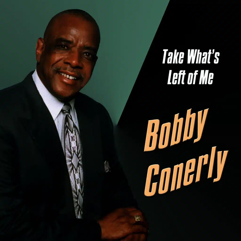 Take What's Left of Me