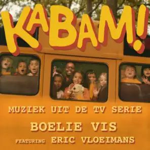 KABAM! (Muziek uit de TV Serie)