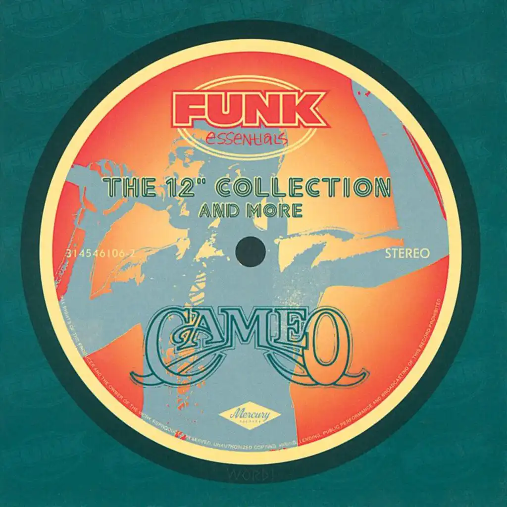 The 12" Collection And More (Funk Essentials)