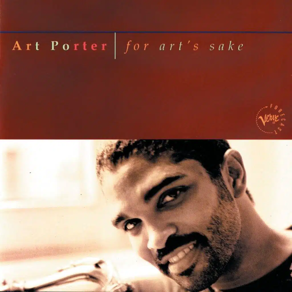 Art Porter