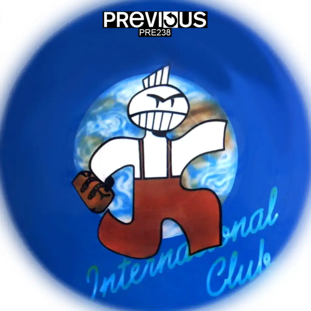 International Club