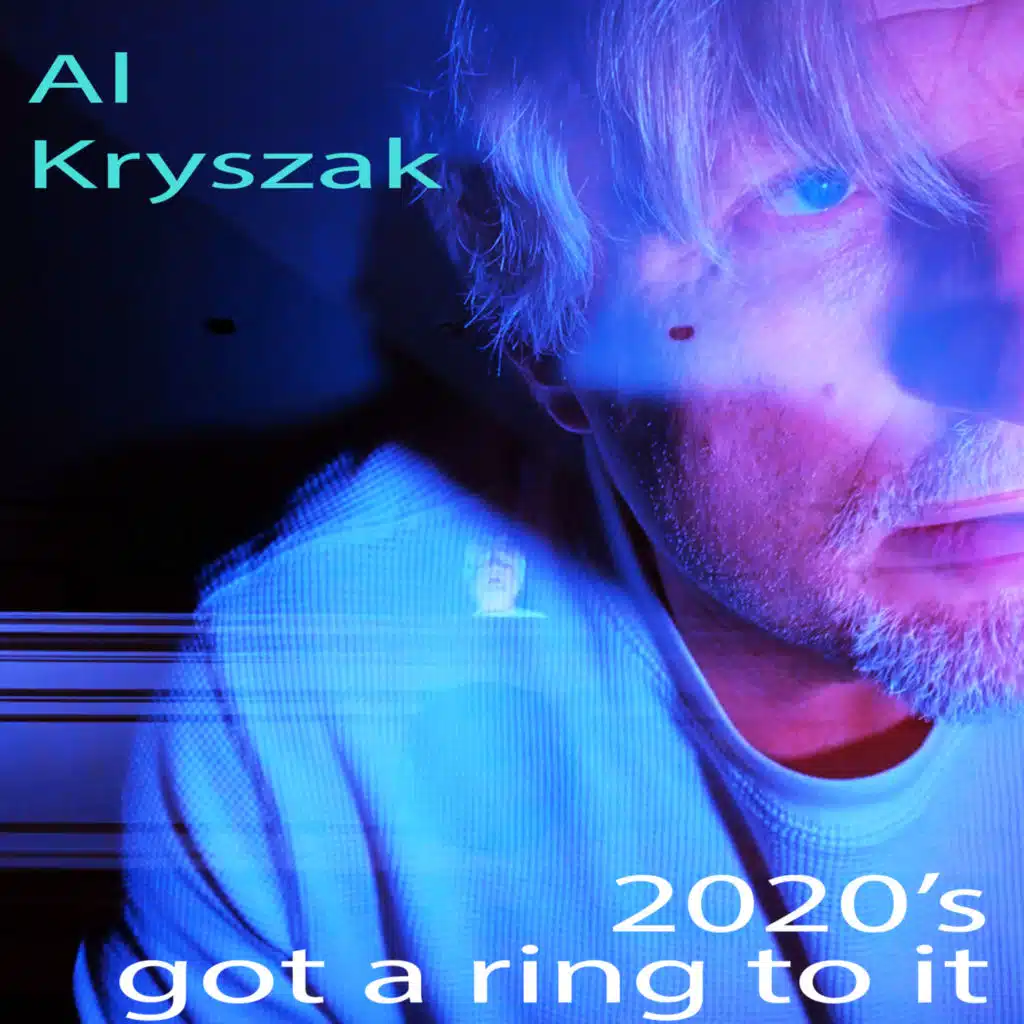 2020's Got a Ring to It