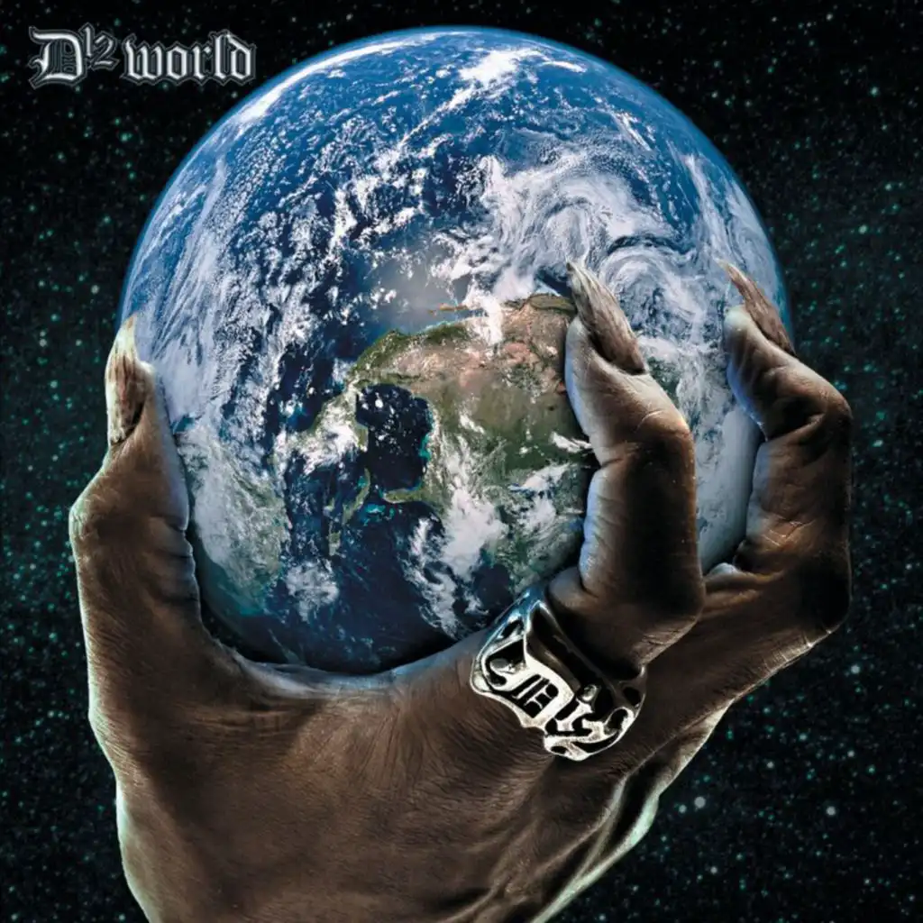 D-12 World (Album Version (Edited))