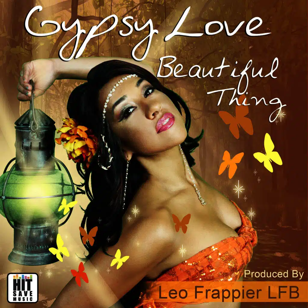 Beautiful Thing - The Dance Mixes