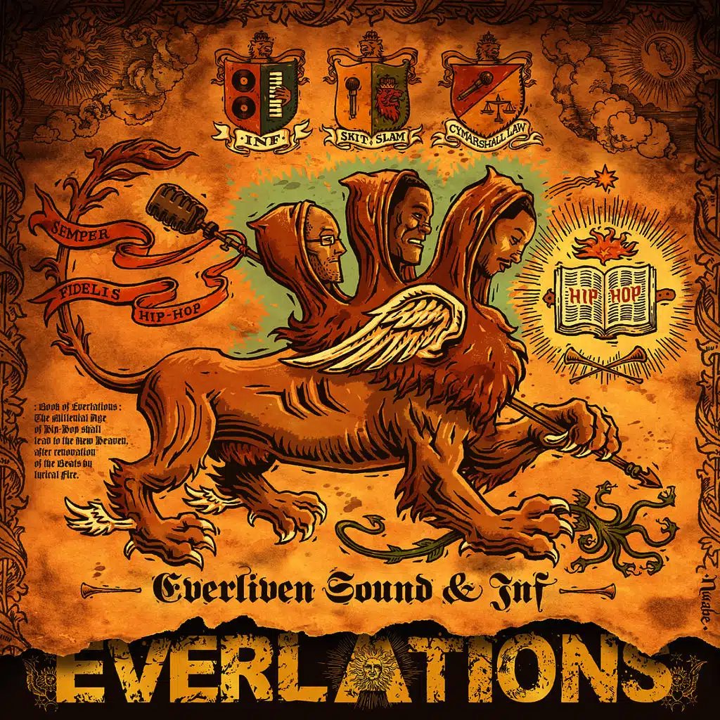 Everlations
