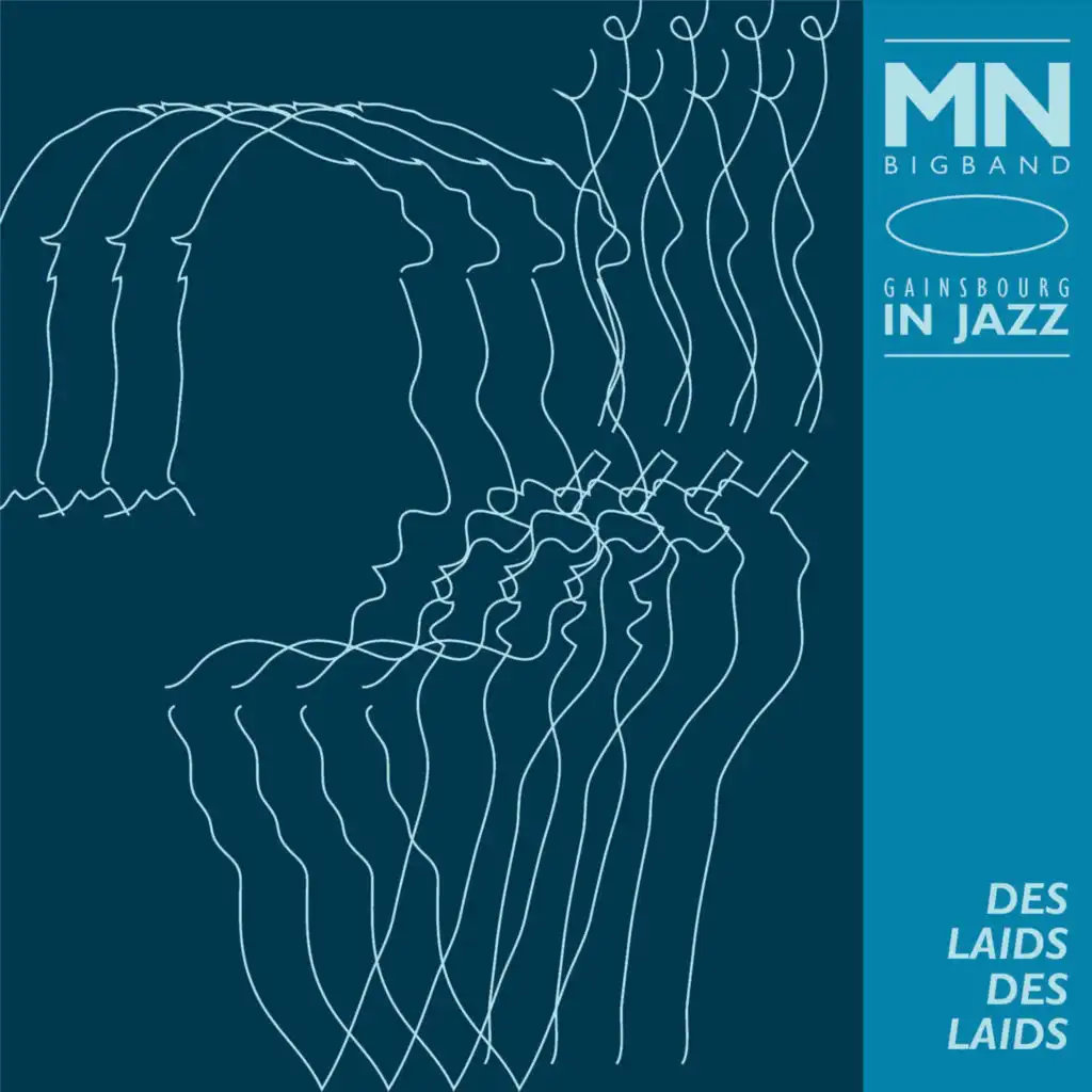 Des laids des laids (Gainsbourg and Jazz)