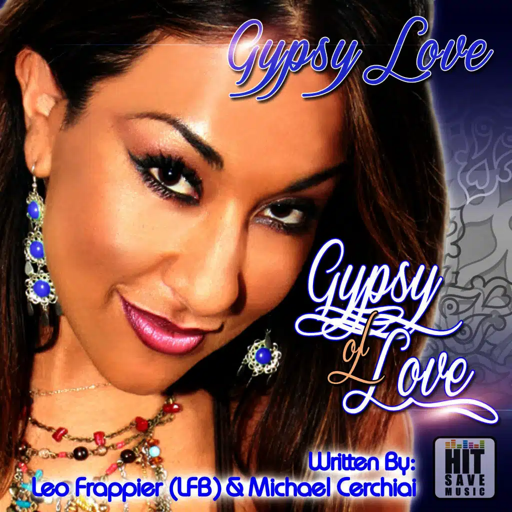 Gypsy of Love - EP