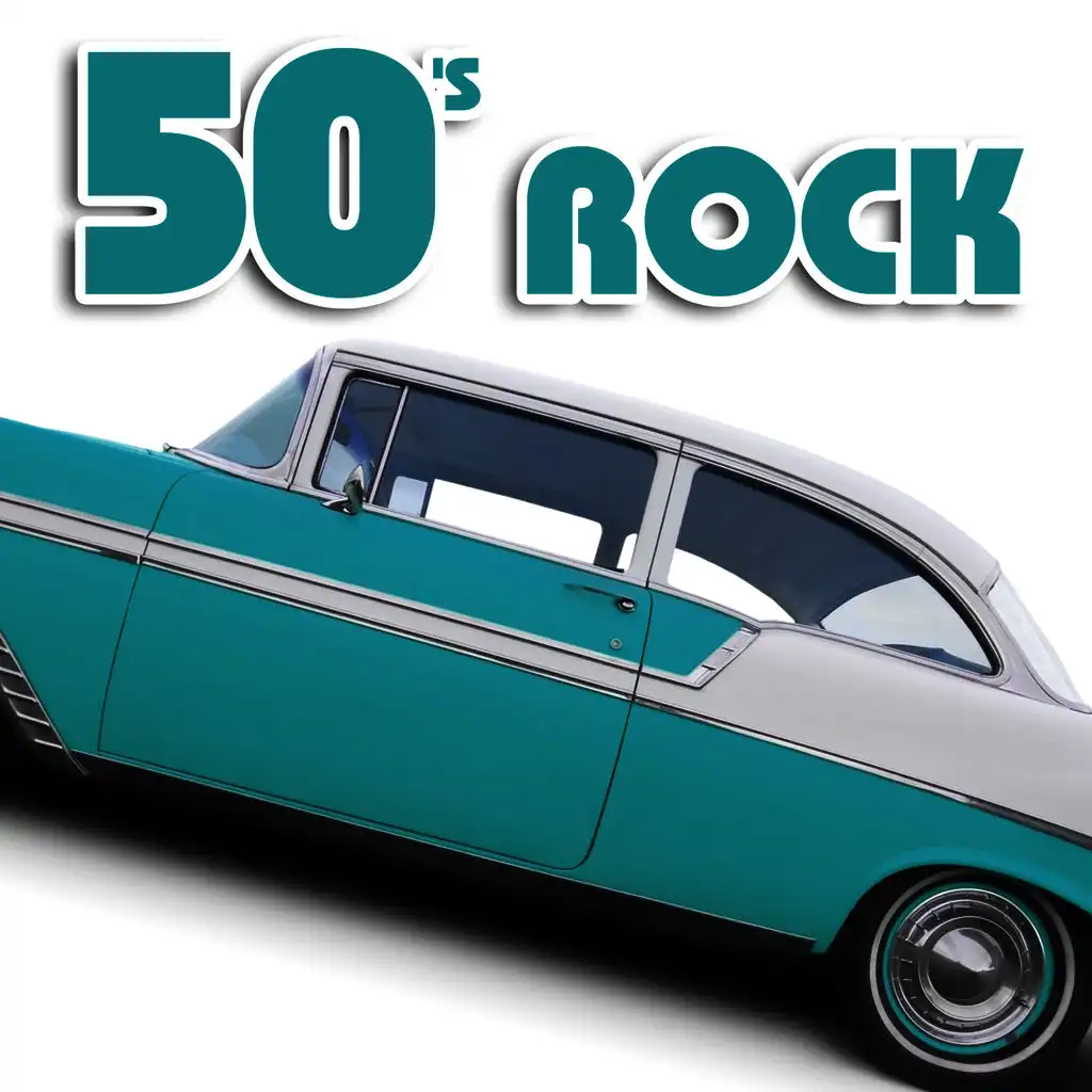 50's Rock Music