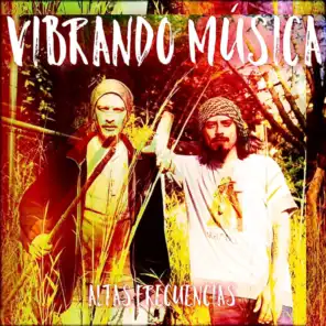 Vibrando Música (feat. Ramadub)