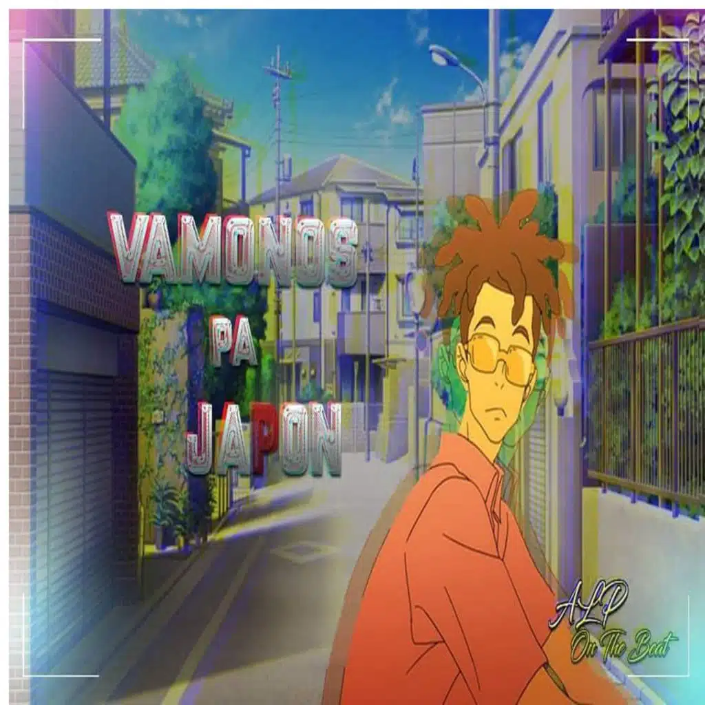 Vamonos Pa' Japon