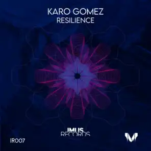 Resilence (Kike Serrano Remix)