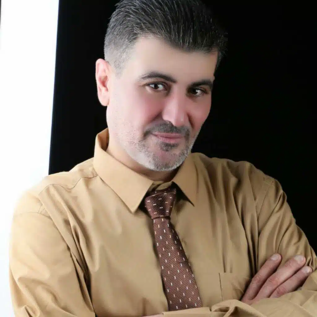 ما بدي غيرك