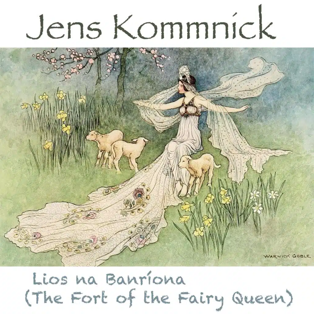 Lois Na Banríona (The Fort of the Fairy Queen)