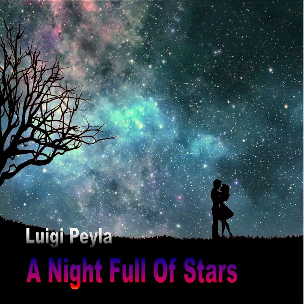 A night full of stars