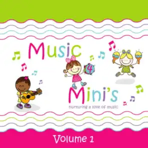 Music4Minis Volume 1