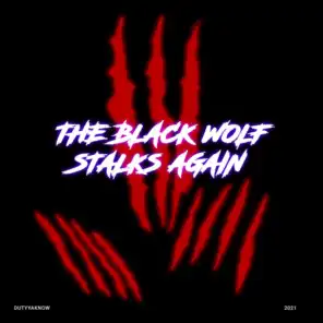 The Black Wolf Stalks Again (FFXIV Shadowbringers) [Electro Synth]