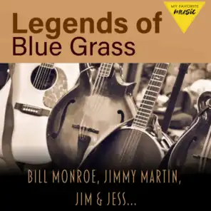 Legends of Blue Grass