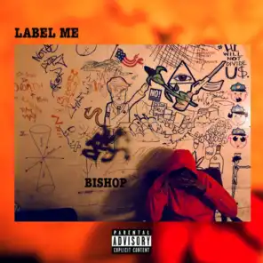 Label Me (feat. Raspy & Blu Money)