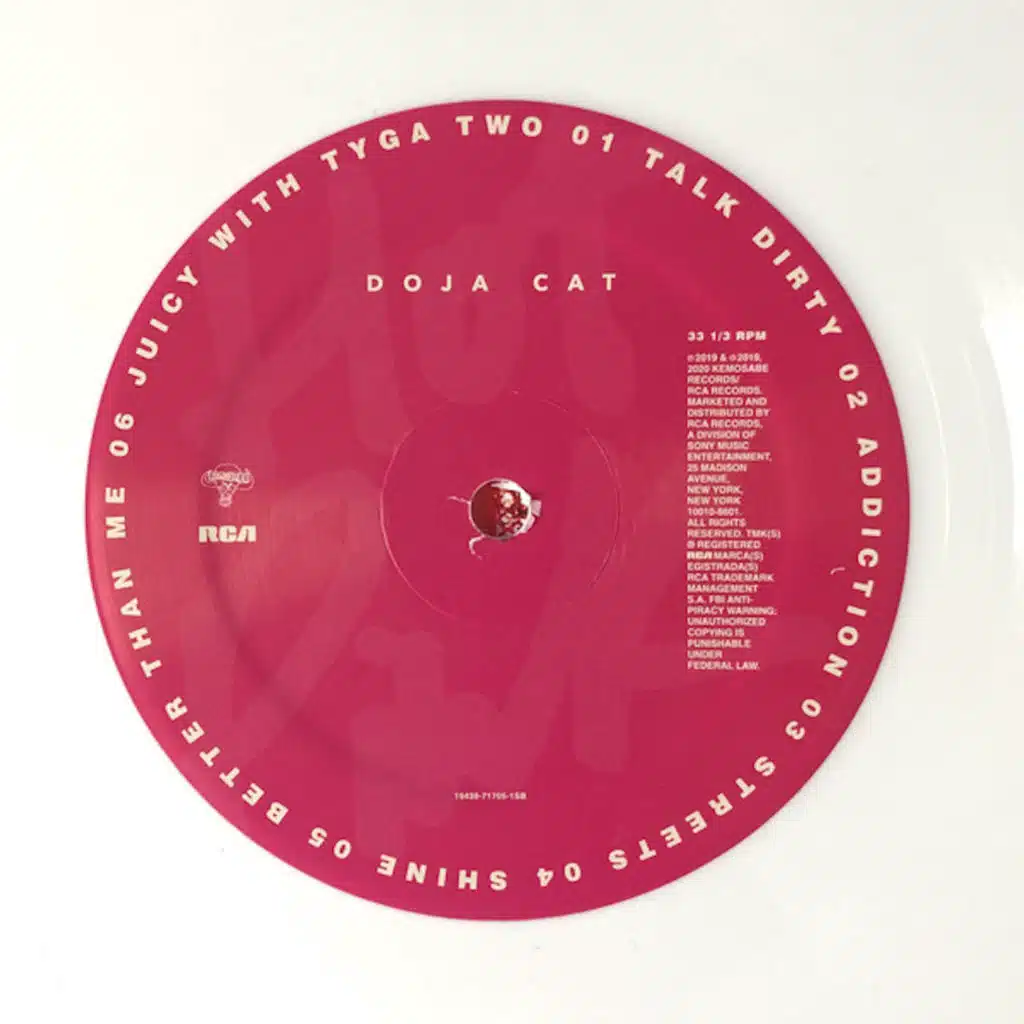 Streets Ft Nicki Minaj Remix