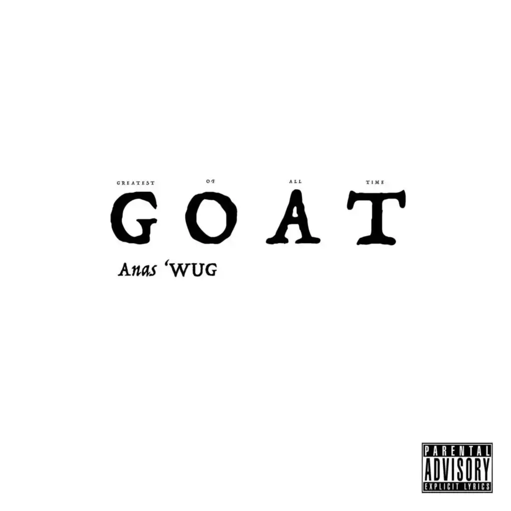 Anas'WUG GOAT