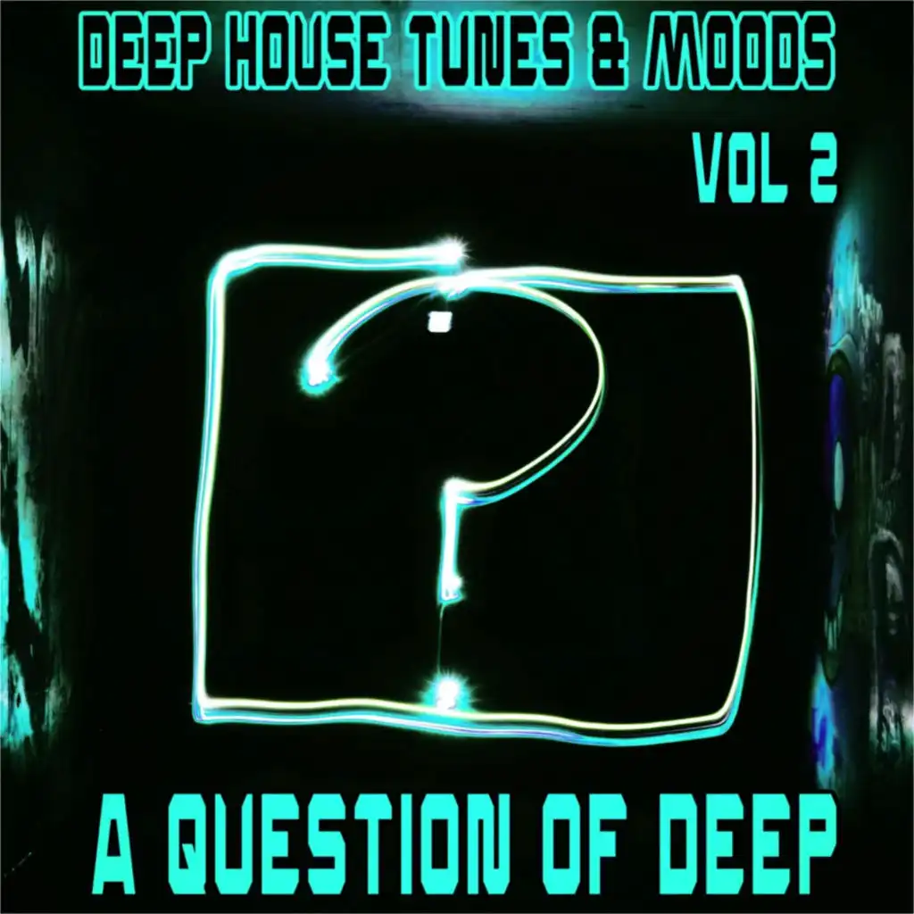 A Question of Deep,Vol. 2 (Deep House Tunes & Moods)