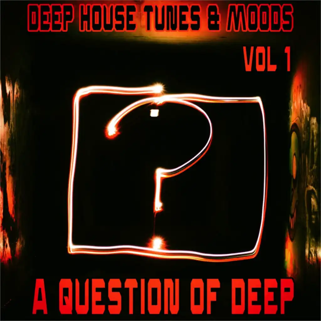A Question of Deep, Vol. 1 (Deep House Tunes & Moods)