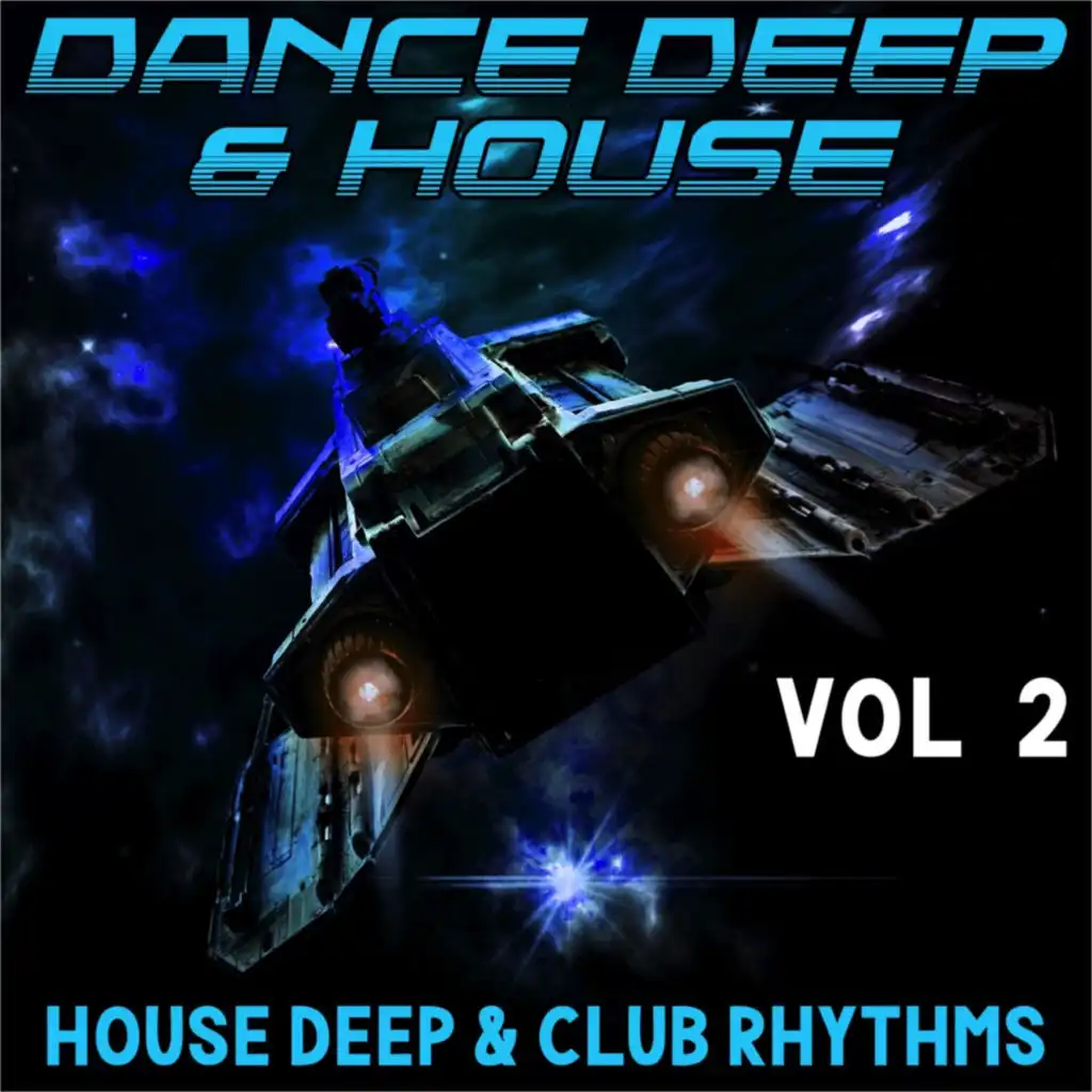 R Deep (The Deep Night Mix)