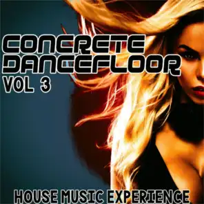 Concrete Dancefloor, Vol. 3 (House Music Experience)