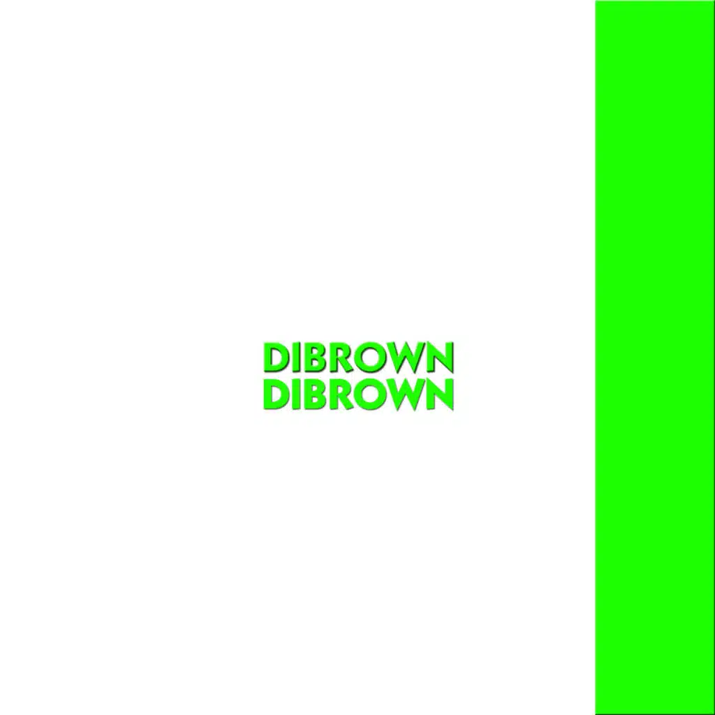 DIBROWN