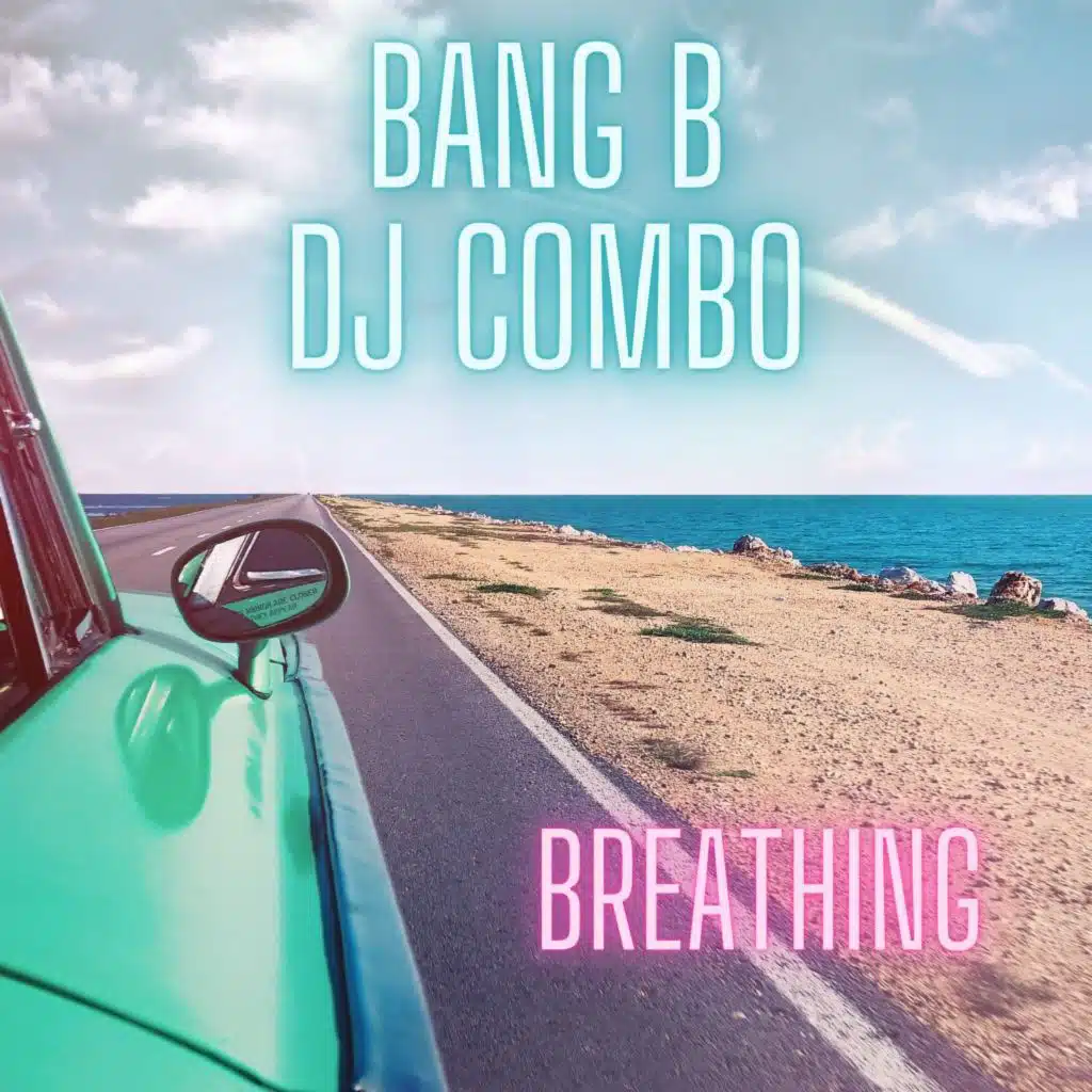 Bang B & DJ Combo