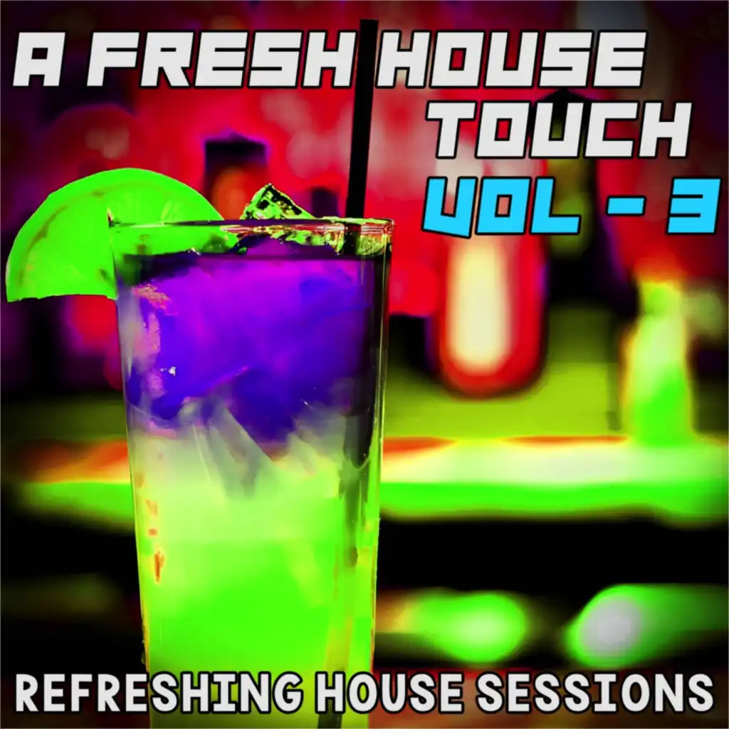 A Fresh House Touch, Vol. 2 (Refreshing House Sessions)