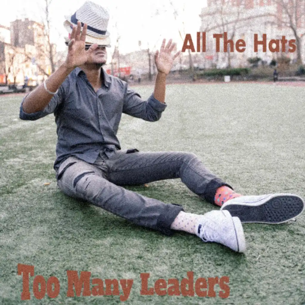 All The Hats (Radio Edit)