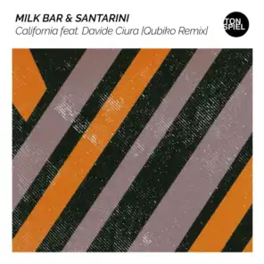Milk Bar, Santarini