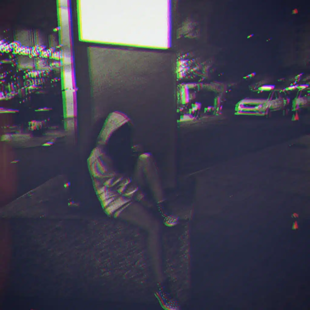 Love Forever (feat. Sara)