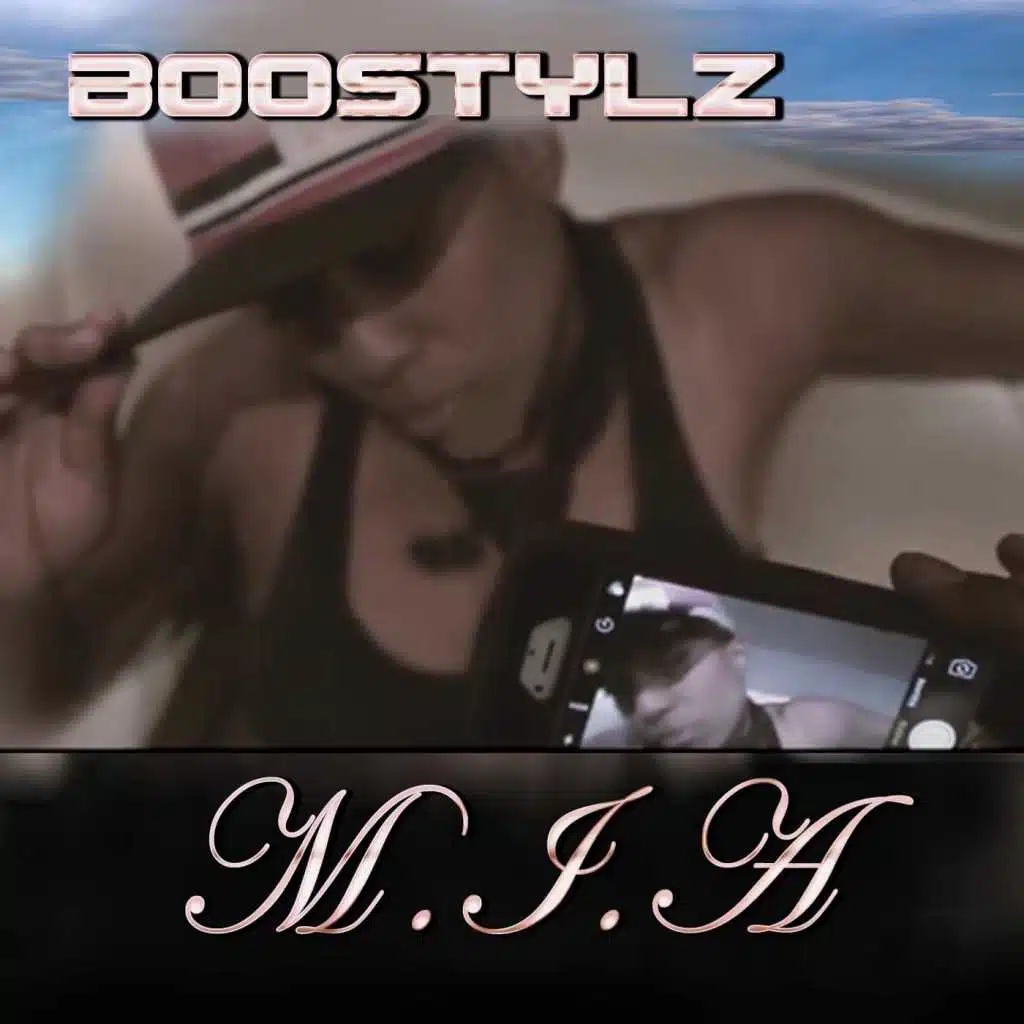 Boostylz