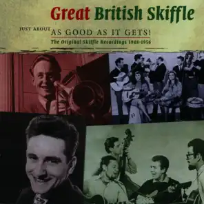 Great British Skiffle - Just about as good as it gets