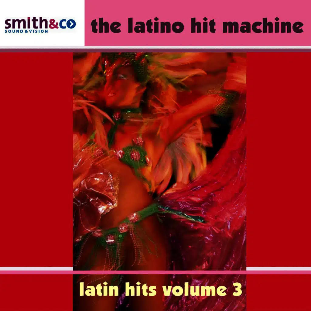 Latin Hits Vol. 3