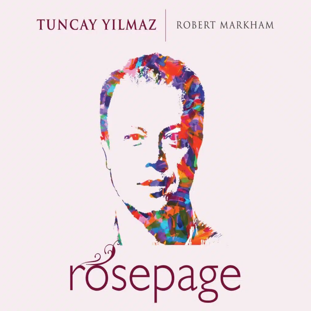 Rosepage