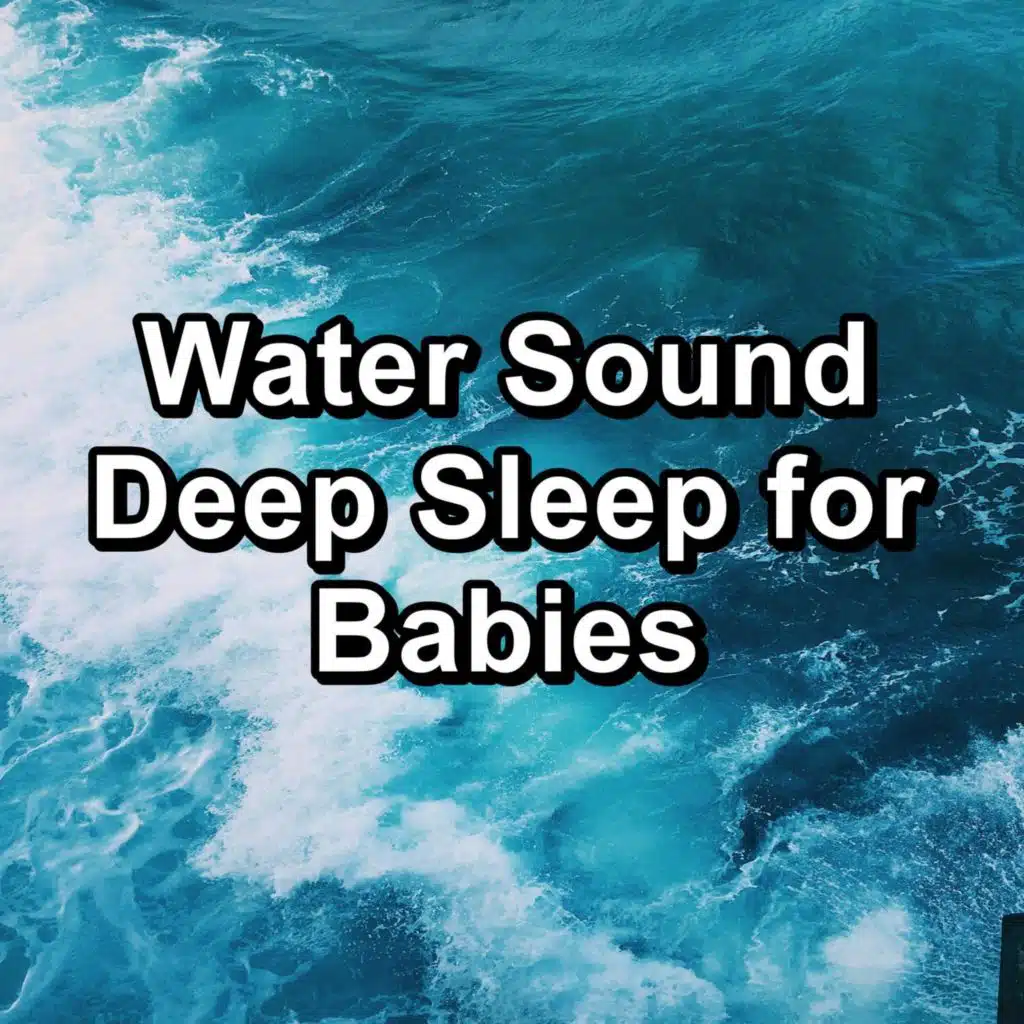 Sleepy Sea Sounds Water Sounds New Age Music