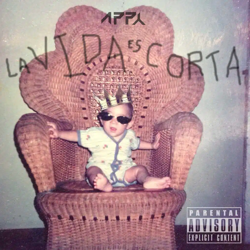 La Vida Es Corta