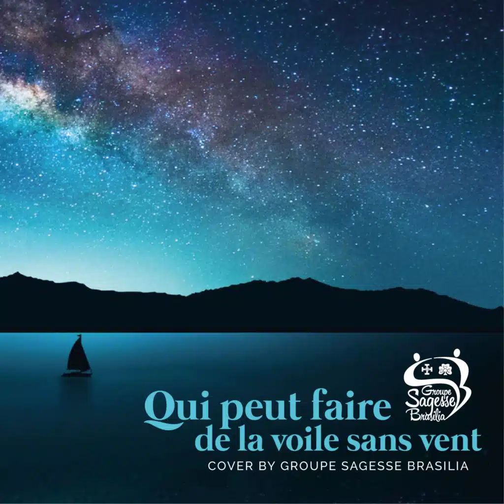 Qui peut faire de la voile sans vent