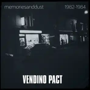 memoriesanddust 1982-1984